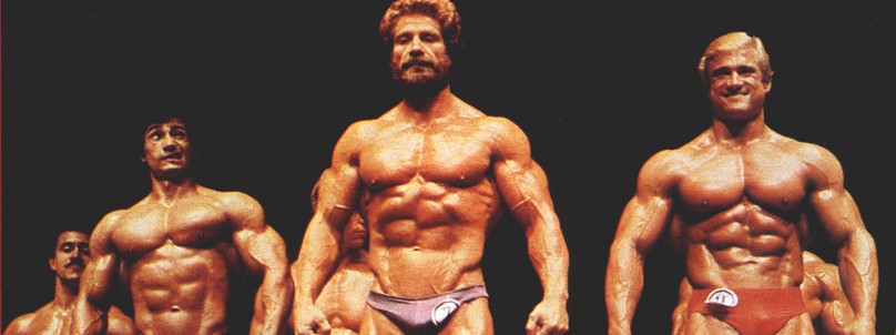 The controversial decisions at the Mr. Olympia