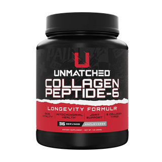 Unmatched Collagen Peptide-6