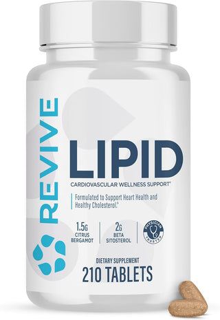 Revive Lipid