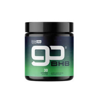 Cleanform goBHB