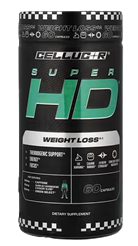 Cellucor Super HD
