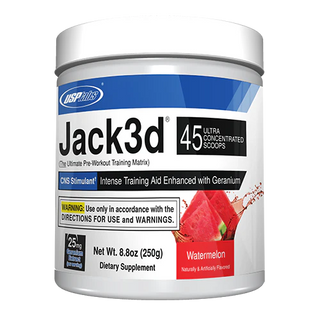 USPLabs Jack3d