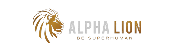 Alpha Lion logo
