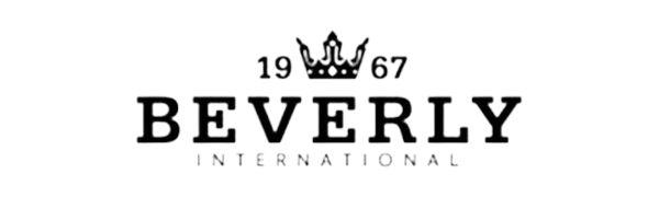 Beverly International logo