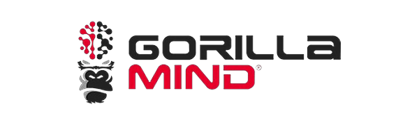 Gorilla Mind logo