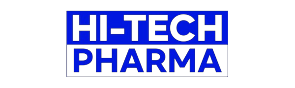 Hi-Tech Pharmaceuticals logo