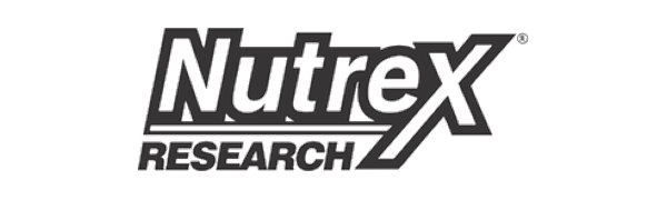 Nutrex Research logo