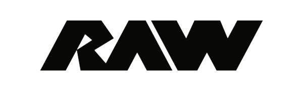Raw Nutrition logo