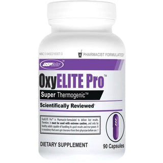 USPLabs OxyElite Pro