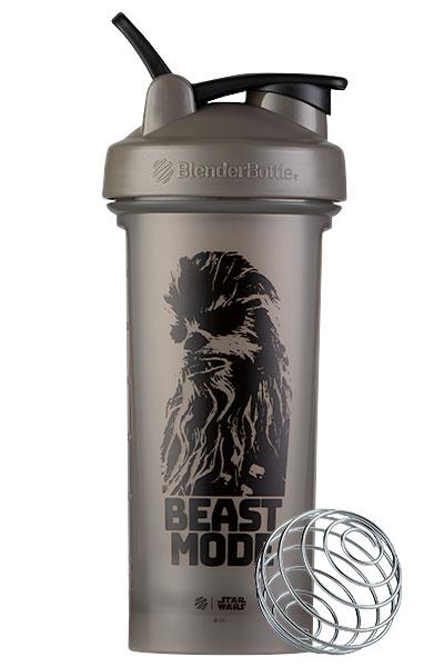 Star Wars  The Mandalorian Blender Bottle 28oz — Tiger Fitness