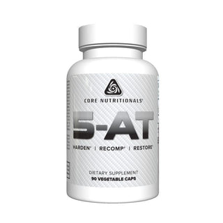 Core 5-AT - Core Nutritionals - Tiger Fitness