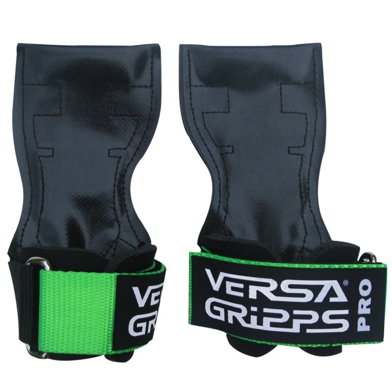 Versa Gripps Professional Self Supporting Weight Grip Assist