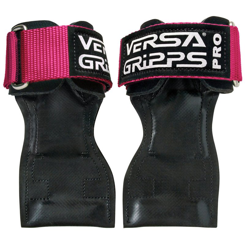 Versa Gripps Professional | Self-Supporting Weight Grip Assist