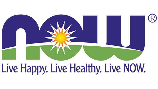 NOW Foods logo