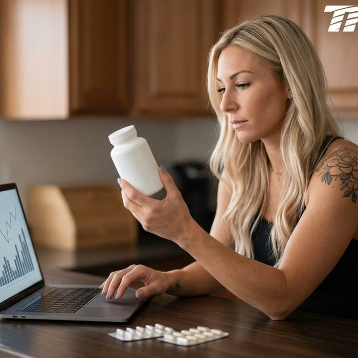 Are peptide supplements legal to buy online in 2026?
