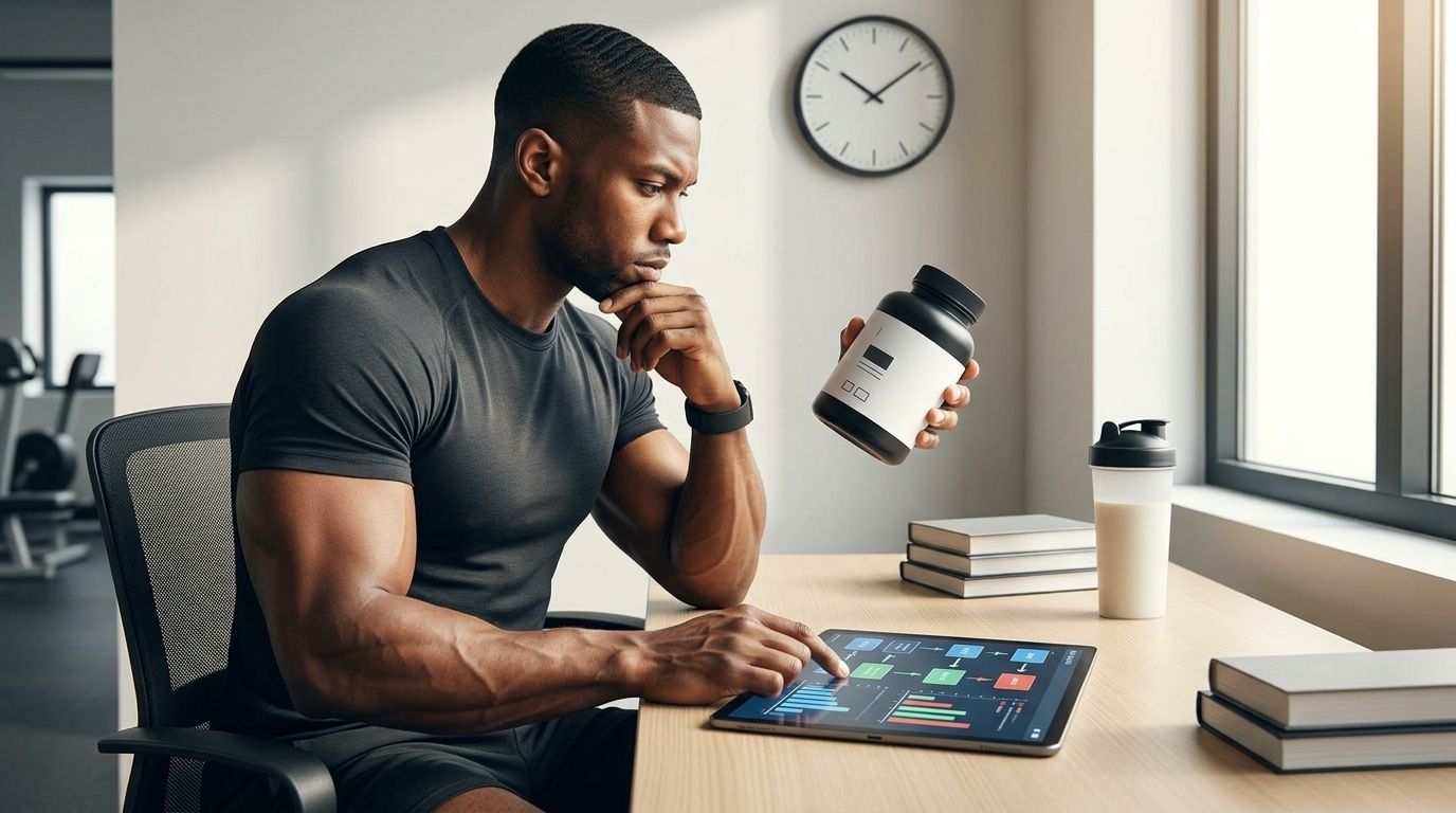 How long should a prohormone cycle last?