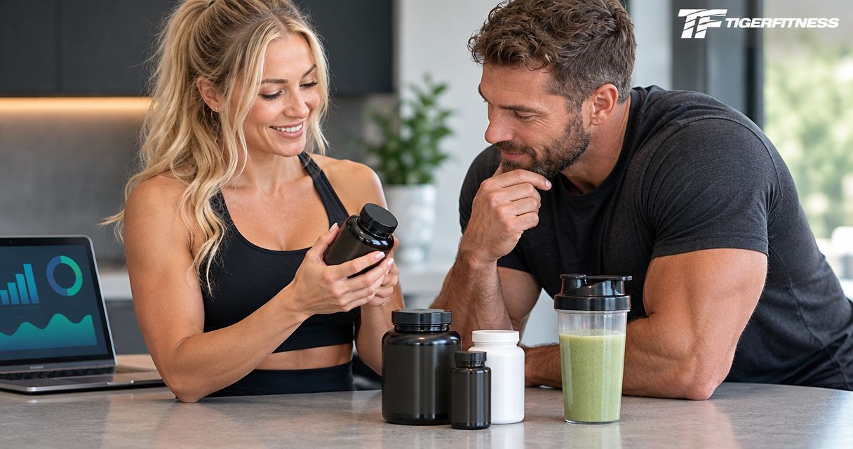Antioxidant supplements ranked by price per serving in 2026