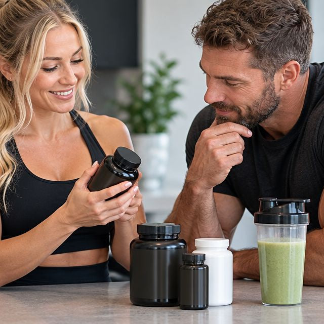 Antioxidant supplements ranked by price per serving in 2026