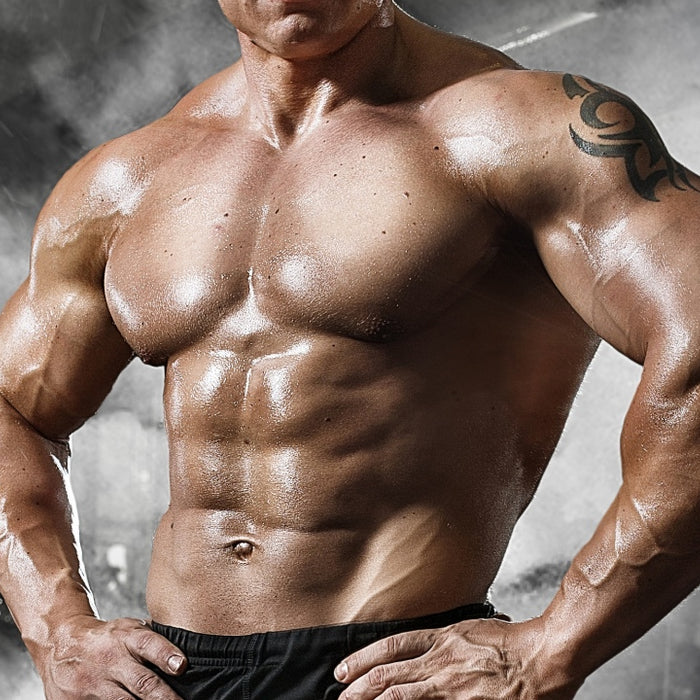 5 Best Chest Exercises You've Never Heard Of