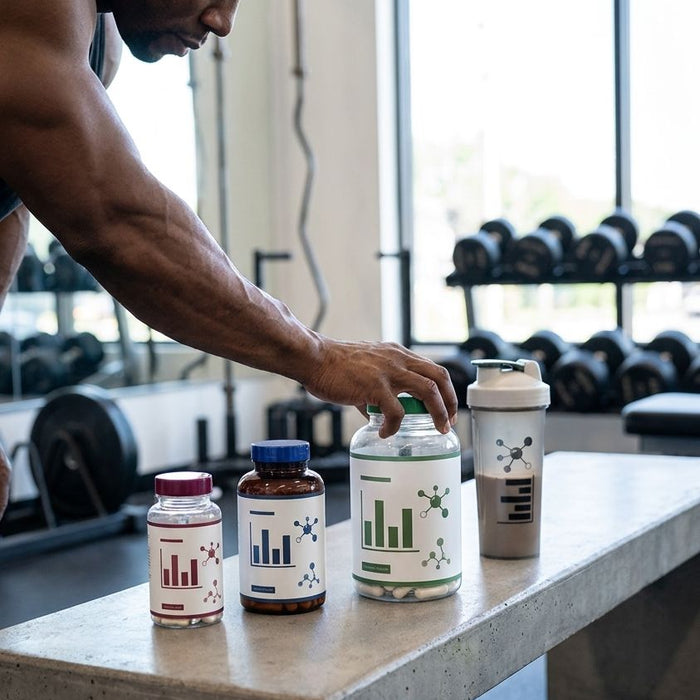 Testosterone boosters ranked by ingredient dosage in 2026