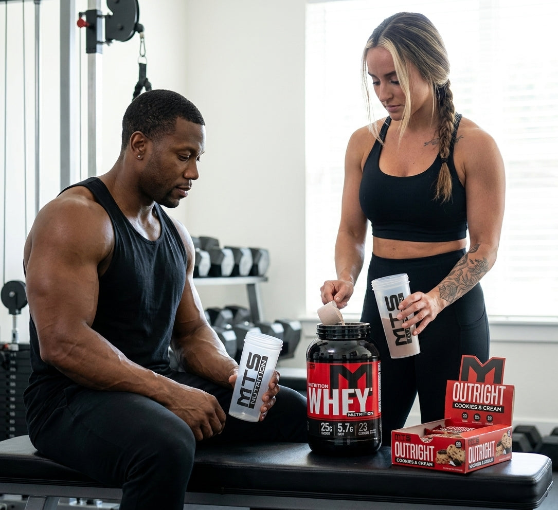 Best supplement stack for cutting