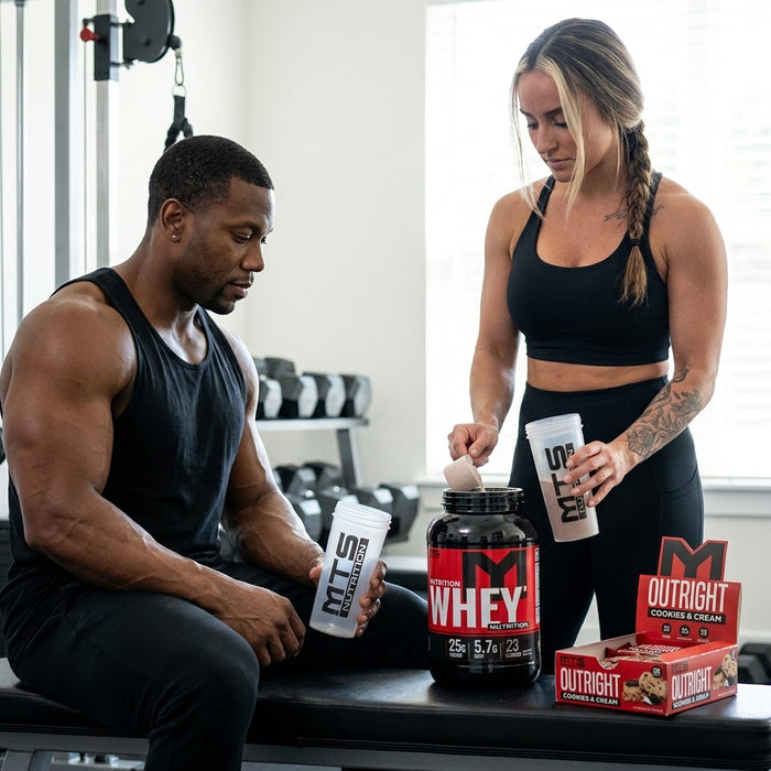 Best supplement stack for cutting