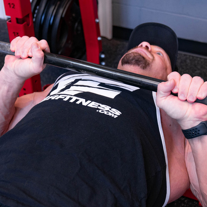 Close Grip Bench Press