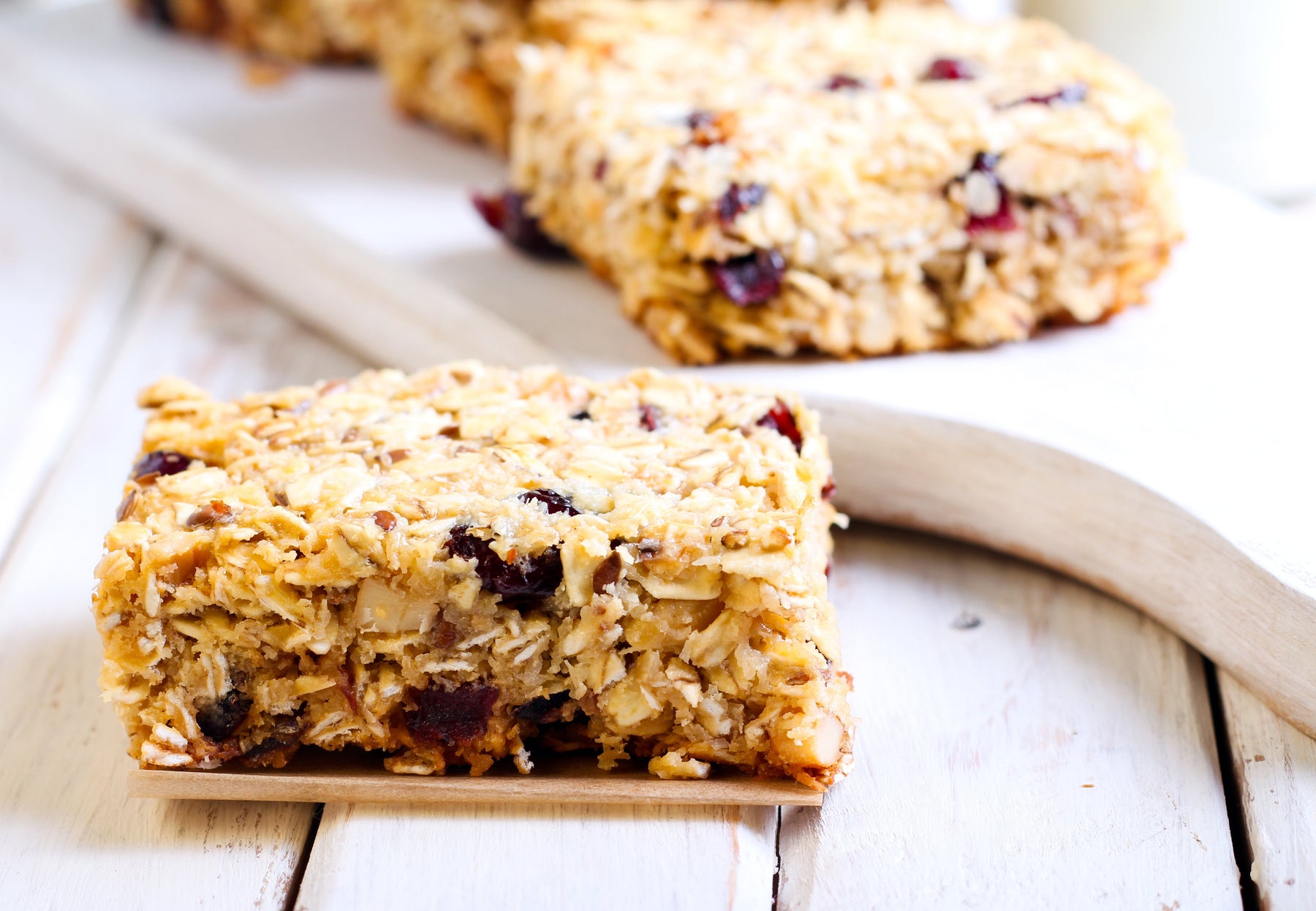 Breakfast Bars