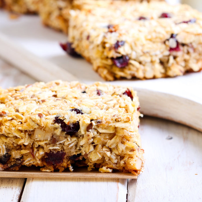 Breakfast Bars