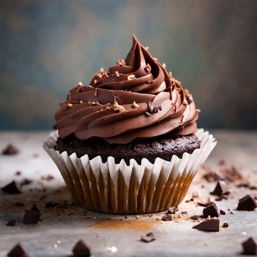 Chocolate Cupcakes