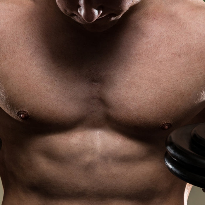 Beyond Bicep 21s - Using the 21 Rep Scheme to Attack the Entire Body
