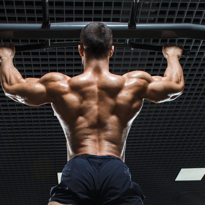 11 Feats of Strength That Every Lifter Should Accomplish