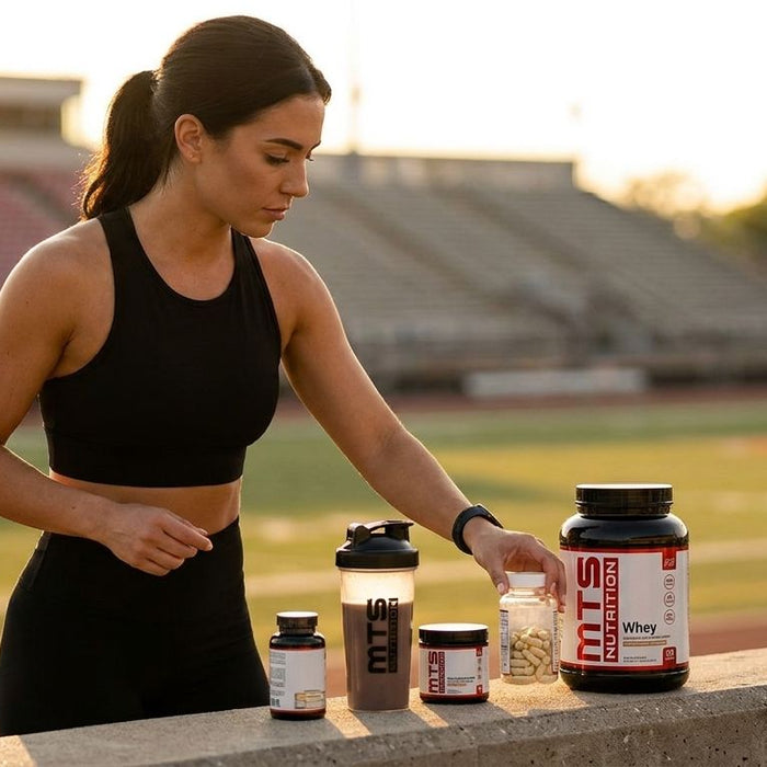 How to adjust your supplement stack for a fat loss cut