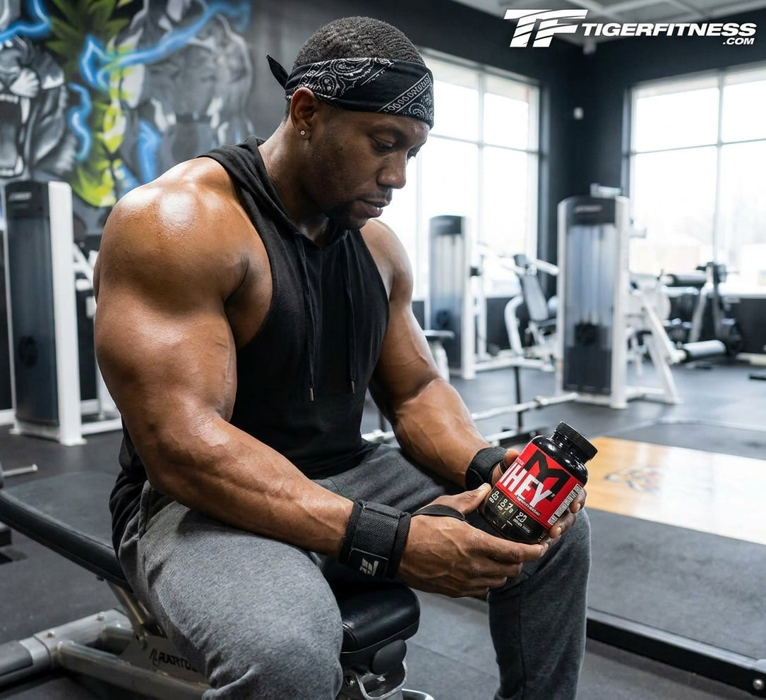 Best multivitamin for bodybuilders