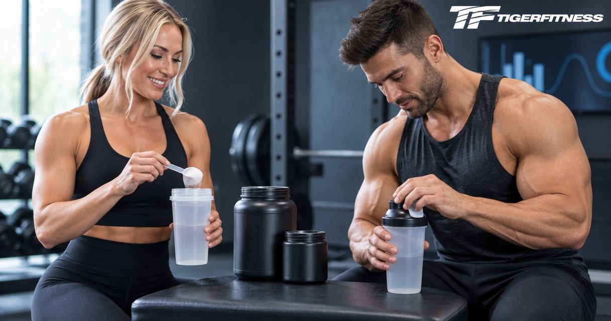 Is it safe to take BCAA and EAA together?