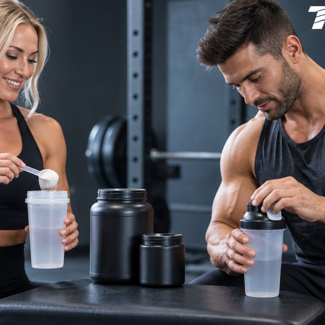 Is it safe to take BCAA and EAA together?