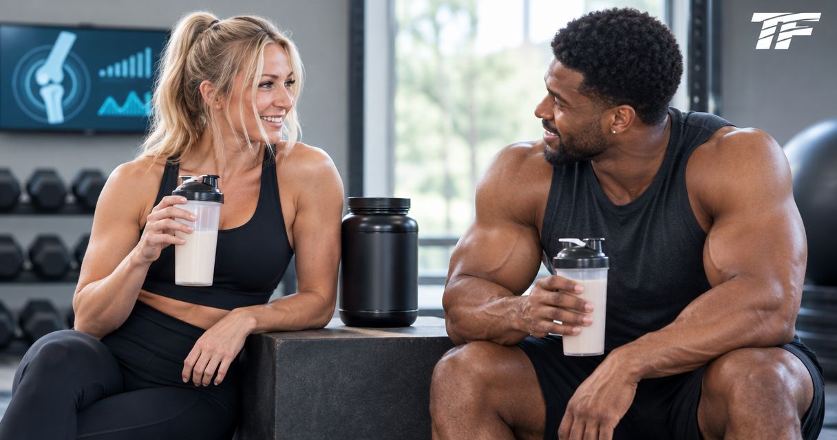 Is collagen worth it for joint health in 2026?
