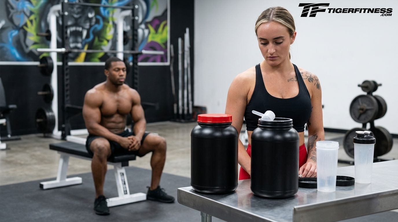 Can creatine cause hair loss?
