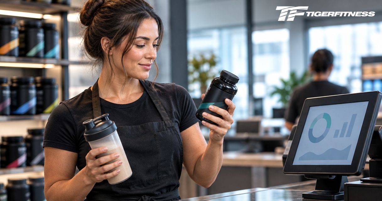 Supplements for retail workers: complete 2026 guide