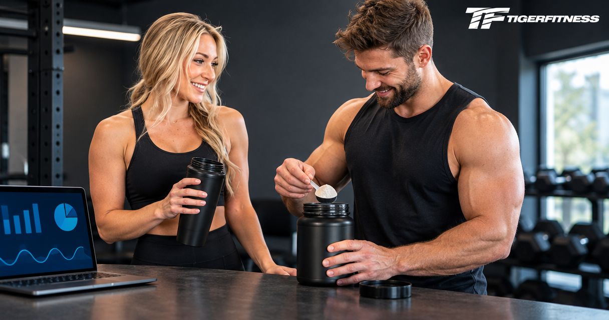 Pre-workout supplements ranked by price per serving in 2026