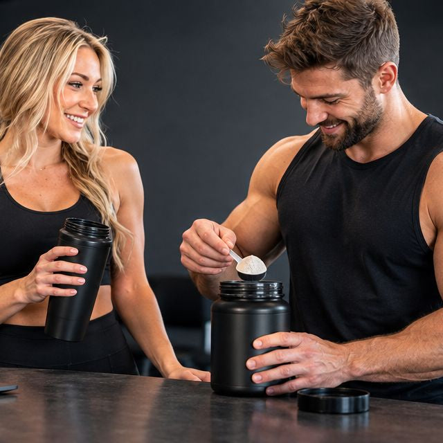 Pre-workout supplements ranked by price per serving in 2026