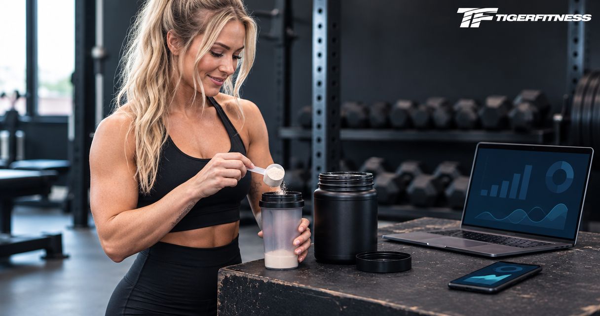 How much should you budget for pre-workout in 2026?