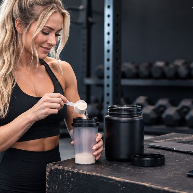 How much should you budget for pre-workout in 2026?