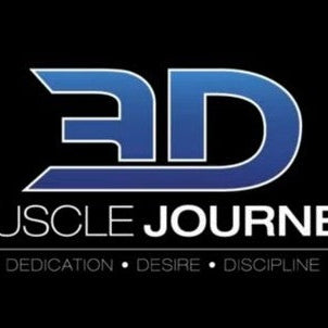 Team 3DMJ YouTube channel cover image