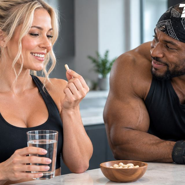 Best digestive enzyme supplements for bloating in 2026