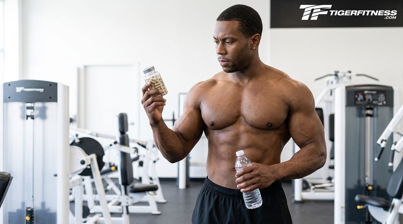 Can ashwagandha lower testosterone?