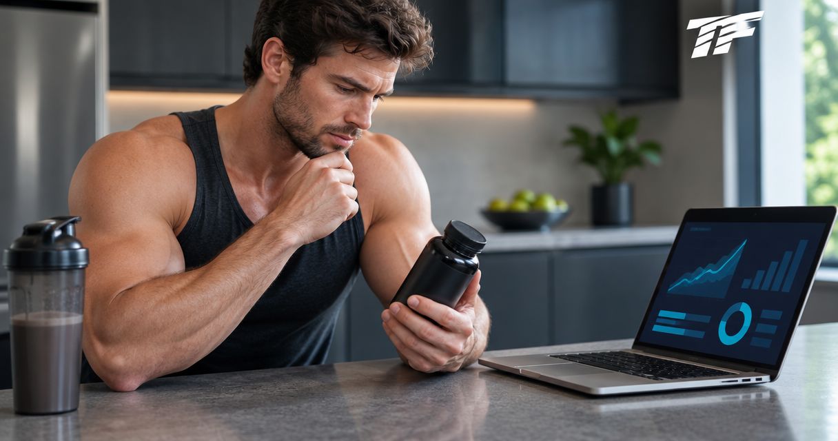 How much does a testosterone booster cost per month?