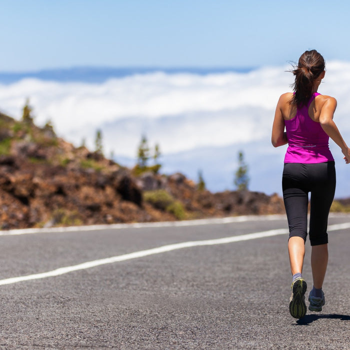The Compound Effect for Accomplishing Body and Workout Goals
