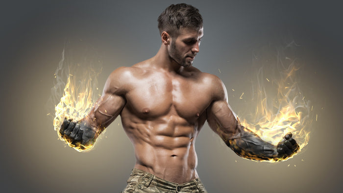 How to Build Muscle Naturally