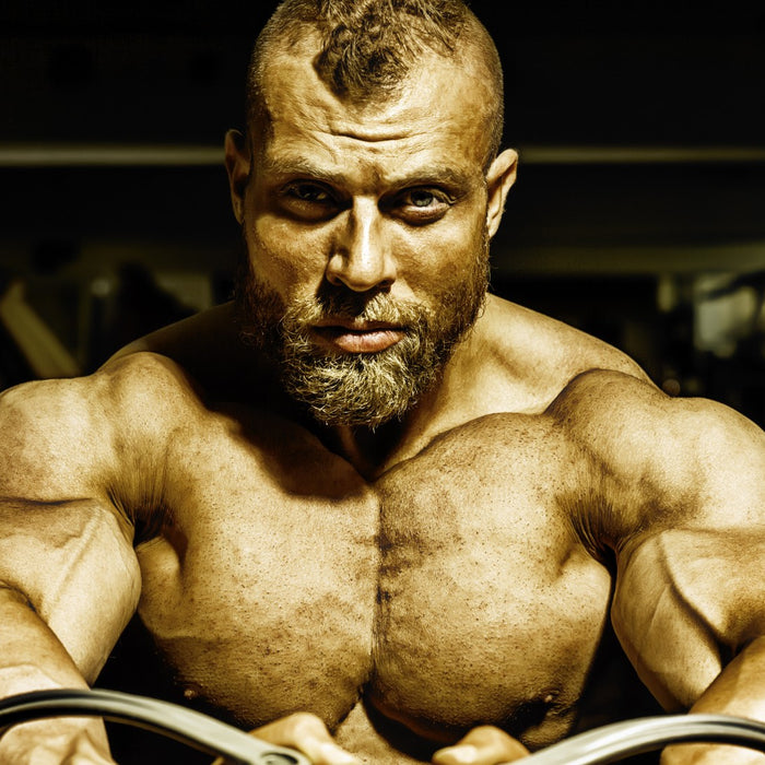 17 Crazy Exercises You'll Never Try